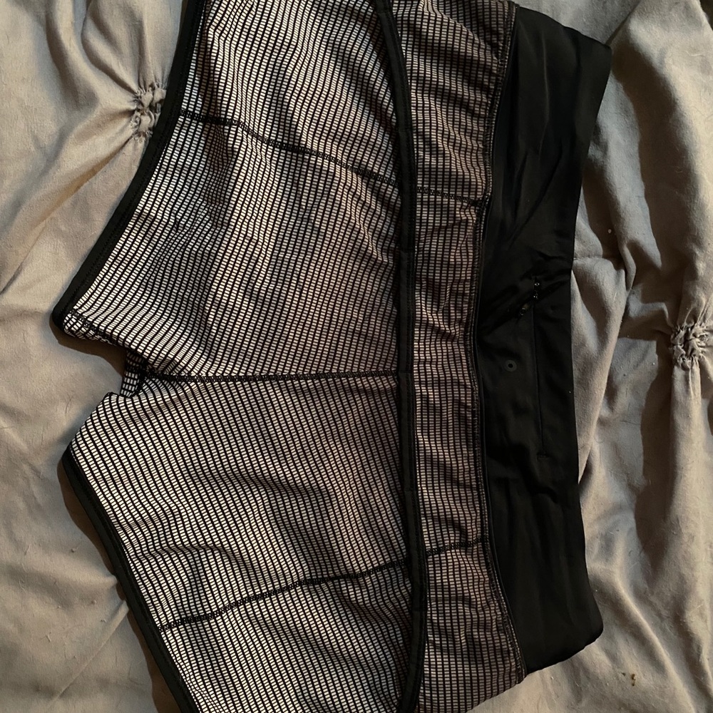 Lulu lemon shorts